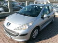 Peugeot 207 1.4i KLIMA 