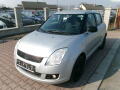 Suzuki Swift 1.3i GL 4WD KLIMA V�H�EV 