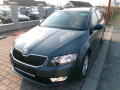 �koda Octavia 1.2TSI NAVI DSG AC BT V�H�EV