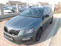�koda Octavia VRS 2.0TDI NAVI AC BT V�H�EV