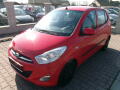 Hyundai i10 1.1i KLIMA USB 1.MAJ