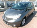 Nissan Note 1.2i AC BT HF ALU TEMP