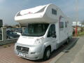 Fiat Ducato TRIGANO GRANDUCA GARAGE 3.0JTD