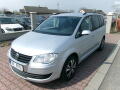 Volkswagen Touran 1.9TDI AC TEMP WEBASTO