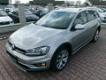 Volkswagen Golf 2.0TDI ALLTRACK AC NAVI BT
