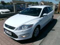 Ford Mondeo 2.0 TDCi AC TEMP TA�N� �R