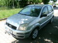 Ford Fusion 1.4 16V KLIMA 