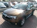 Dacia Duster 1.6i 4x4 KLIMA ALU TA�N�