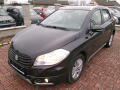 Suzuki SX4 1.6i KLIMA TA�N� V�H�EV