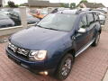 Dacia Duster 1.2 TCe KLIMA BT TEMP V�H�EV