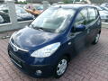 Hyundai i10 1.1i KLIMA 1.MAJ
