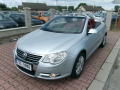 Volkswagen EOS 2.0TDI 8V CABRIO 