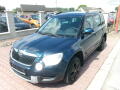 �koda Yeti 2.0TDI KLIMA 81kW