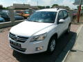 Volkswagen Tiguan 1.4 TSI 4MOTION 