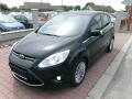 Ford C-MAX 2.0TDCi NAVI AC BT TEMP 