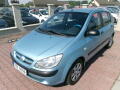 Hyundai Getz 1.4 16V KLIMA �R TA�N�