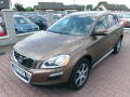 Volvo XC60 2.4 D5 SUMMUM 169kW AC NAVI