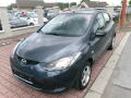 Mazda 2 1.3i KLIMA ALU 