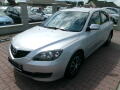 Mazda 3 1.3i KLIMA BT NAVI
