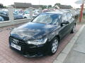 Audi A6 Avant 3.0TDI QUATTRO S-LINE LED