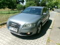 Audi A6 3.0TDI V6 ALLROAD QUATTRO