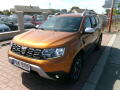 Dacia Duster 1.5dCi 4x4 KLIMA �R