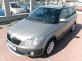 �koda Fabia 1.2TSI SCOUT KLIMA TA�N�