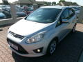 Ford C-MAX 1.6TDCi AC TEMP ALU BT