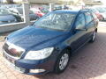 �koda Octavia 1.2 TSI KLIMA 