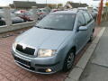 �koda Fabia 1.4 16V KLIMA 2.MAJ