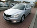 �koda Octavia 1.4TSI KLIMA TEMP rozvody