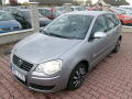 Volkswagen Polo 1.4TDI KLIMA