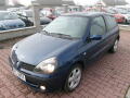 Renault Clio 1.2 16V AUTOKLIMA