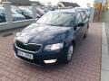 �koda Octavia 1.6TDI AC HF BT TEMP V�H�EV 