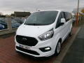 Ford Tourneo Custom 2.0TDCi L2H1 Z�RUKA FORD 