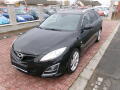 Mazda 6 2.0i AC ALU BT BOSE V�H�EV