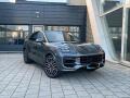 Porsche Cayenne 4.0   V8 S Coupe