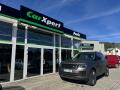 Land Rover Range Rover P525 Autobiography