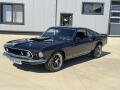 Ford Mustang  MACH 1 FASTBACK 351 WINDSOR V