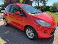 Ford Ka 1.2 51kw