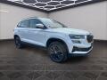 �koda Karoq 2.0TDI 4x4 DSG Style