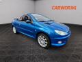 Peugeot 206 CC 2.0i 16v 100kw