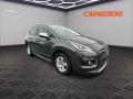 Peugeot 3008 2.0Hdi 110kw Allure