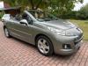 Peugeot 207 CC 1.6 16v 88kw Kabriolet