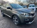 Peugeot 3008 2.0Hdi 110kw GT-Line