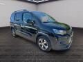 Peugeot Rifter 1.5Hdi 96kw GT-line