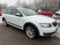 koda Octavia 2.0Tdi 110kw SCOUT