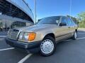 Mercedes-Benz 124 230E 97kw