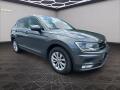 Volkswagen Tiguan 2.0Tdi 85kw Comfortline