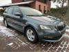 koda Octavia 1.4Tsi 110kw